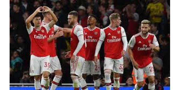Arsenal udmærker sig i Europa League